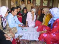 Women CDC Meeting