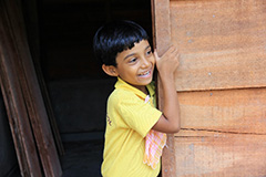 Case Study：Emergency Shelter Relief for Flood and Landslide Affected Households in Kalutara and Galle Districts of Sri Lanka