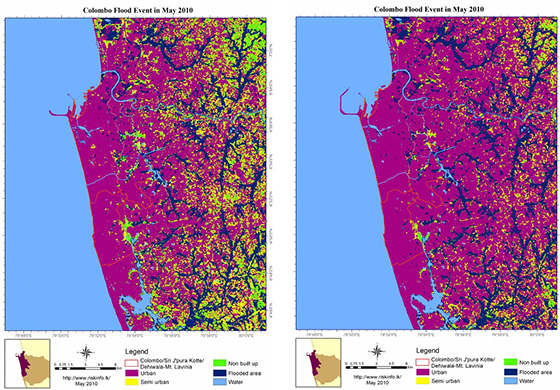 Achieving the Sustainable Development Goals in Sri Lanka’s urban areas: lessons from the State of Sri Lankan Cities Project