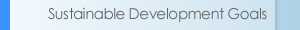 Millennium Development Goals